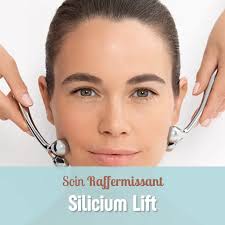 soin visage silicium image